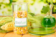 Sonning Eye biofuel availability
