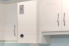 Sonning Eye electric boiler quotes