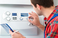 free commercial Sonning Eye boiler quotes