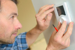 Sonning Eye heating repair companies